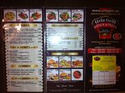 Urfa Grill Döner & Pizza