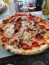 Restaurant Pizzeria Kutscherhof