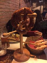 Braumeister Beer & Kitchen Firenze