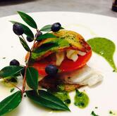 Ristorante La Lucerna di Ferro