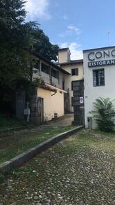 Ristorante Pizzeria Concordia