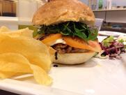 Cosmopolitan Fusion Mexican Grill