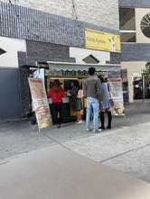 Little Tokyo Taiyaki