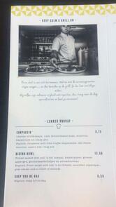 Bistro Bar Binnenrotte