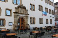 Alte Kanzlei Stuttgart