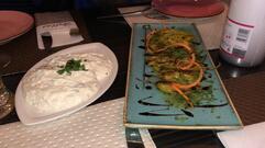 Restaurant Hellas Warnemünde