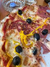 La Pizzeria