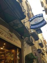 Bar Mastracchio - caldo freddo