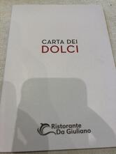 Ristorante da Giuliano