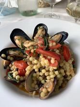 Ristorante Trattoria Maristella