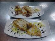 Ristorante Capotavola