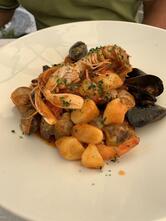 Le Tartare Cucina & Vini Chiusi Scalo