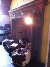 Antigua Bar & Steakhouse