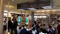 McDonald's Segrate Cassanese