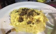 Ristorante - Pizzeria "Il Burbero"