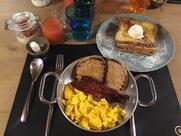 Ovosodo Restaurant & Pizzeria