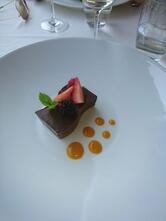 Ristorante Vecchia Arona