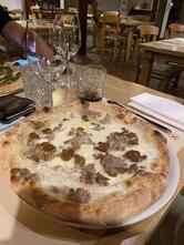 Ristorante Pizzeria Aquadelferro