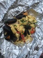 Il Rifugio dei Naviganti - Ristorante di Pesce a Ponza