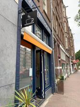 Monks Coffee Roasters