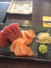 Japans Restaurant Kichi