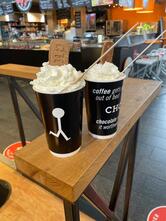 Chocolatte Markthal Rotterdam