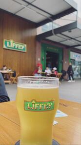 Liffey Cervejaria