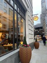 Keepers Kitchen & Bar