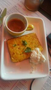 Wahaca Brighton