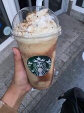 Starbucks Coffee