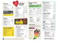 Nando's Basildon - Mayflower Retail Park