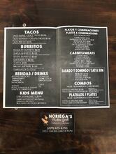 Taqueria La Palma