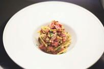 Alix et Mika - Tartares sur mesure