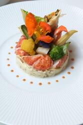 La Cour Brasserie Chartres