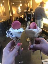 Amorino Gelato - London Notting Hill