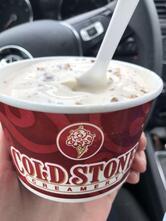 Cold Stone Creamery