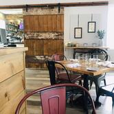 Juniper Hill Restaurant and Bar
