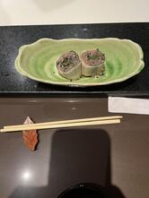 Restaurante Japonês - Makoto San