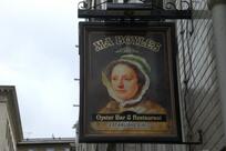 Ma Boyle's Alehouse and Eatery