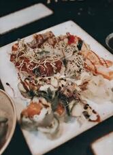 Enso Sushi & Grill