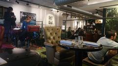 Renoma Café Gallery