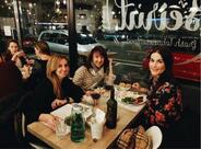 Street Beirut - Geneva