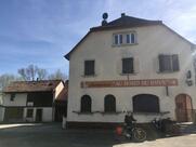 Restaurant Au bord du Rhin Gerstheim