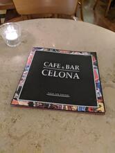 Cafe & Bar Celona Hannover Altstadt