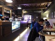 La Bohème Ristorante Pizzeria