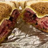 Beantown Pastrami Company