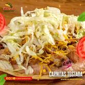 Filiberto's Mexican Food
