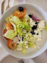 Ottavio Pizza e Spaghetti