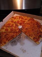 Cam's Pizzeria