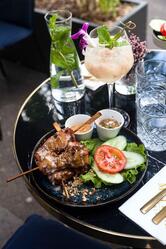 Maythai Paris - Restaurant & Brunch